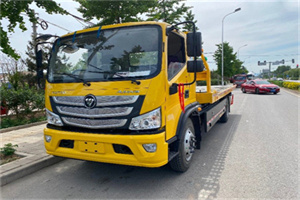 襄阳区汽车救援头像