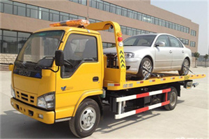 襄阳区道路救援一般怎么收费