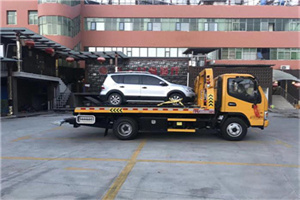 襄阳区汽车紧急补胎换胎救援