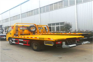 襄阳区附近拖车救援搭电