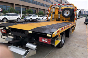 襄阳区24小时汽车送油服务公司