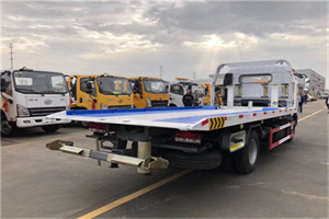 襄阳区汽车救援补胎