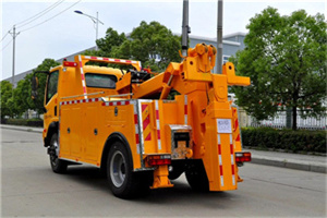 襄阳区高速路拖车费