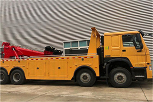 襄阳区道路救援公司